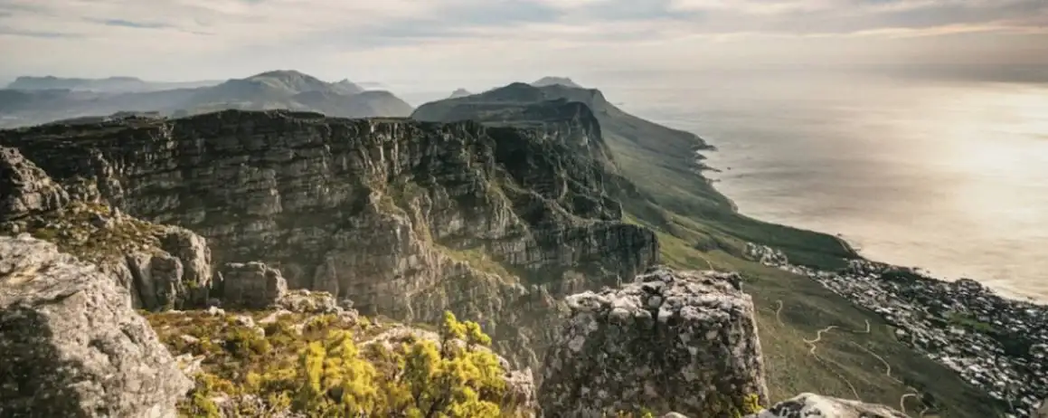 South Africa